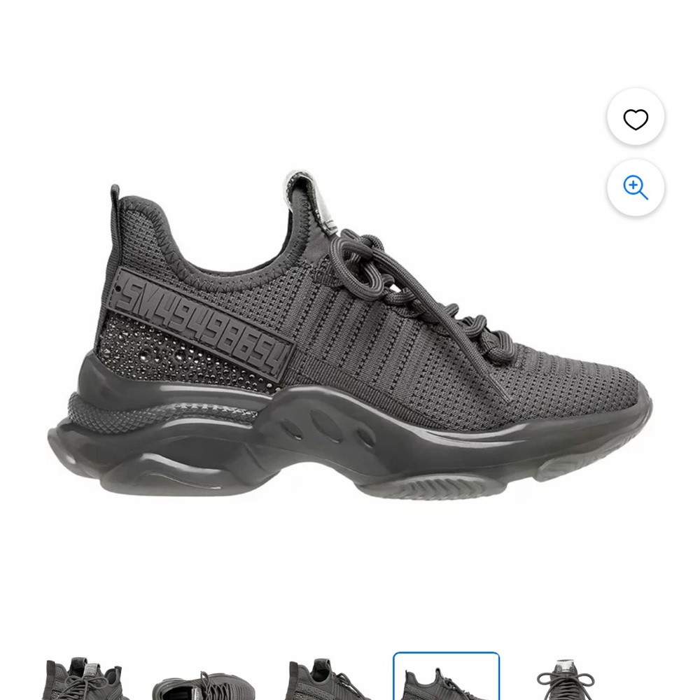 Steve madden sneakers